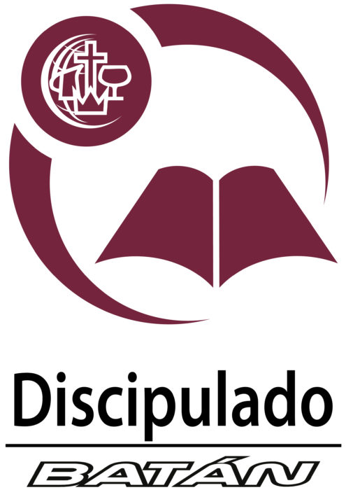 Logo Discipulado 2018-01 – Iglesia El Batán